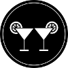 Cocktail Icon