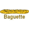 Baguette logo