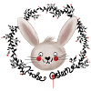 Vampire Easter Happy Easter Illustration