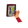 Elektriker - Vertrauen