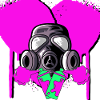 Graffiti style