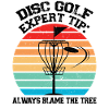 Discgolfer Discgolf Discgolfing Geschenk