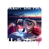 Heiratsantrag für Hochzeit oder Verlobung -