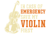 Violin Violinist In Case Of