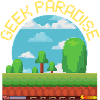 GEEK PARADISE