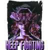 Keep Fighting