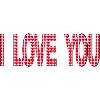 Je t'aime