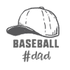 Baseball #dad