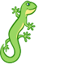 Sorry Can't Lizards Bye