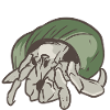 I Have Crabs