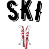 ski