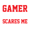 Jeux vidéo Gamer Gamer Gaming
