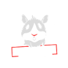 Hamster Team Propriétaire Pet Sweet