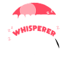 Hamster Whisperer Mignon Propriétaire Pet