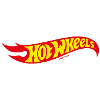 Hot Wheels Klassisches Logo