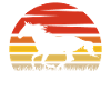 Cheval rétro