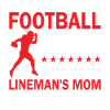Mère du football américain