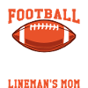 American Football Mother