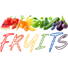 fruits