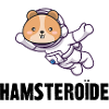 hamsteroïde