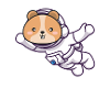 hamsteroïde