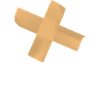 voilà c'est réparé