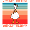 Geese Fair Goose Gift