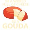 Cheese Gouda Ricotta Clothing