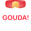 Cheese Gouda Ricotta Clothing
