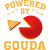 Cheese Gouda Ricotta Clothing