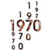 1970 Year