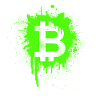 Bitcoin Splatter