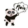 Nature Panda