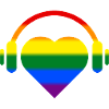 Music Lover Pride