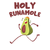 Funny Running Kids