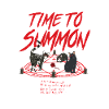Time to summon cats
