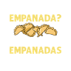 Empanada Argentina Dumpling Spain