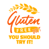Glutenfrei