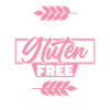 Glutenfrei Mädchen