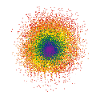 Regenbogen - Einhorn - Furz - Konfetti - Sarkasmus