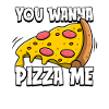 Street Food Pizza