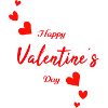 Valentine Happy Valentine