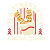 Street food girls