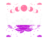 Genderfluid moon
