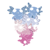Genderfluid axolotl
