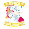 Colonisation spatiale des fusées spatiales