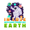 Space Space Earth Space Colonization