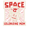 Space Space Mama Space Colonization