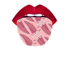 Voile Sailor Sailboat Tongue