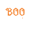 I'm Her Boo - Halloween